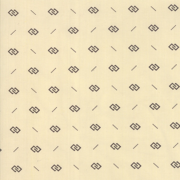 Moda Shelbyville #38071-11 - 1/2 Yard