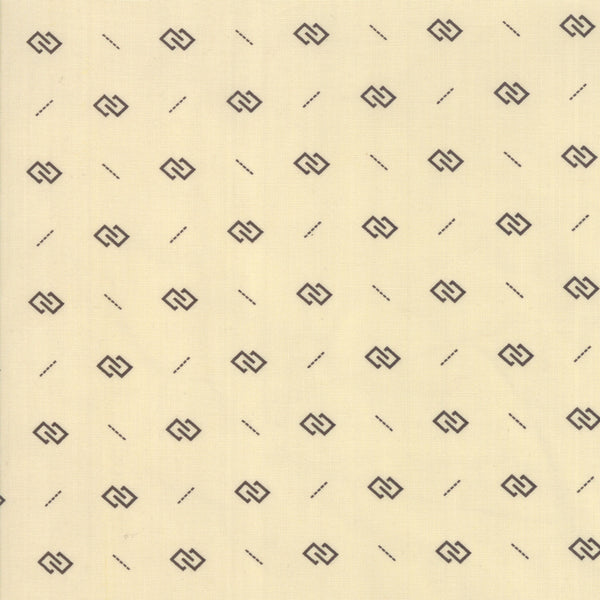 Moda Shelbyville #38071-11 - 1/2 Yard