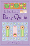 The Little Box of Baby Quilts