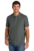 SFA 50th Class Reunion Gildan Softstyle® Pique Polo 64800
