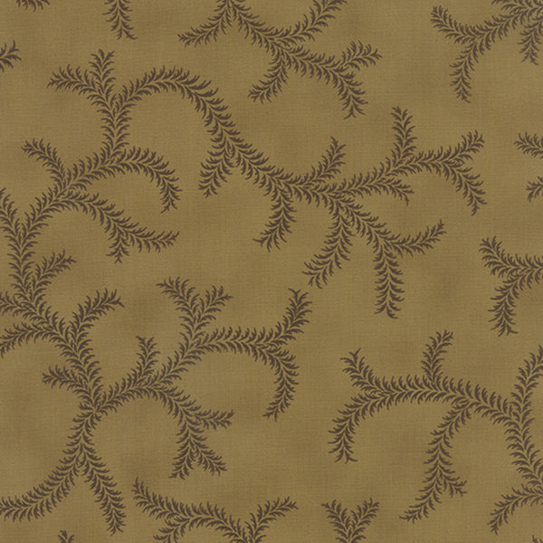 Moda Mill Book Series circa 1892 #46203-18 - 1/2 Yard