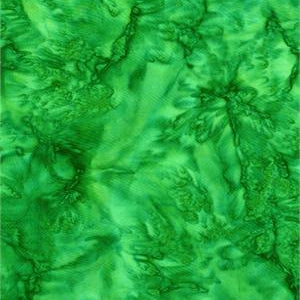 Batik Textiles #4737B - 1/2 Yard