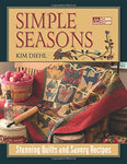 Simple Seasons