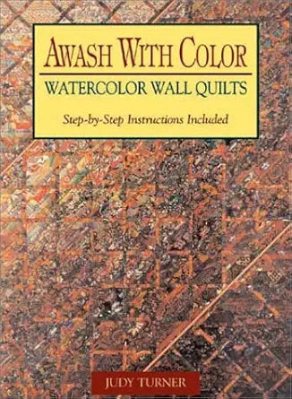Awash with Colour