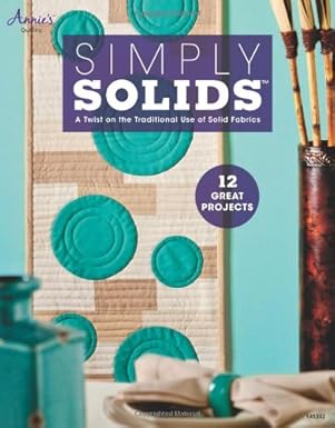 Simply Solids