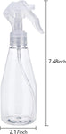 7 oz Plastic Spray Bottle
