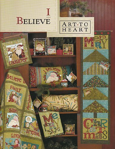 I Believe
