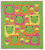 The Little Box of Baby Quilts