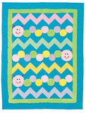 The Little Box of Baby Quilts