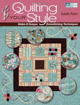 Quilting Your Style