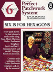 Encyclopedia of Patchwork Blocks Volume 6