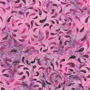 Batik Textiles #5403 - 1/2 Yard