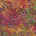 Batik Textiles #5548 - 1/2 Yard