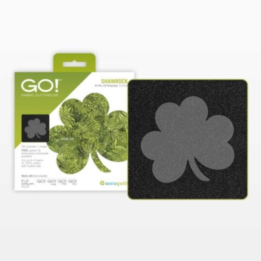 AccuQult #55594 Shamrock