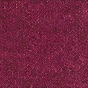 Batik Textiles #5560 - 1/2 Yard
