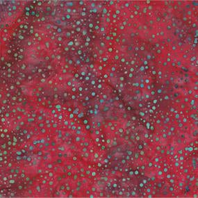 Batik Textiles #5561 - 1/2 Yard