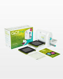 Accuquilt GO! Me Starter Set