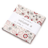 Moda Volume II Charm Pack