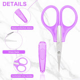 Precision Scissors with Cover