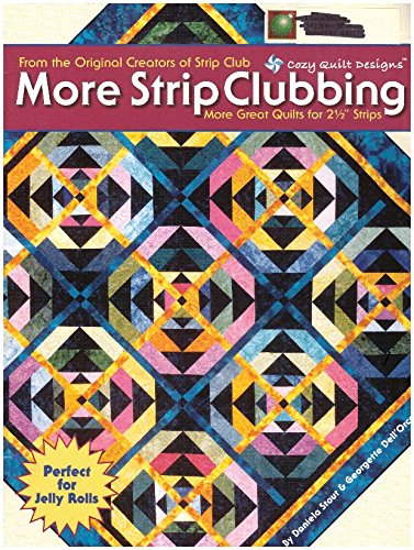 More Strip Clubbing