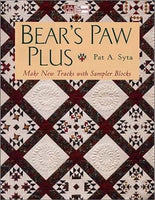 Bear's Paw Plus