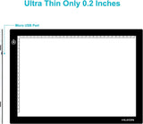 Huion L4S LED Light Pad A4