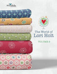 The World of Lori Holt Volume 2