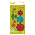 AccuQuilt #55045 Rose of Sharon