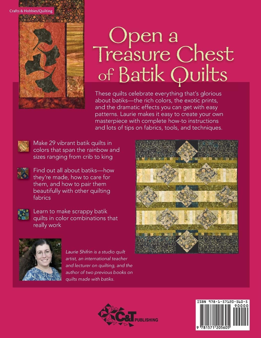 Batik Gems