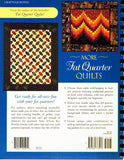 More Fat Quarter Quilts