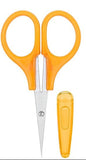Precision Scissors with Cover