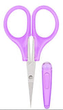 Precision Scissors with Cover