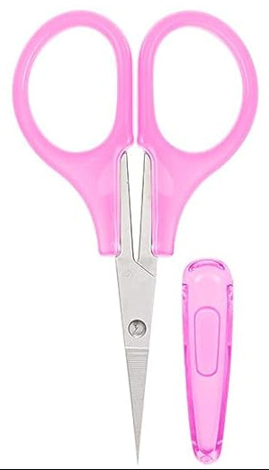 Precision Scissors with Cover