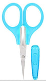 Precision Scissors with Cover