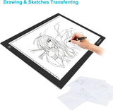Huion L4S LED Light Pad A4