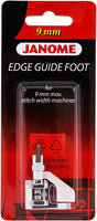 Janome 9 mm Edge Guide Foot