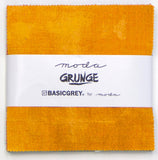 Moda Grunge Charm Pack (Copy)