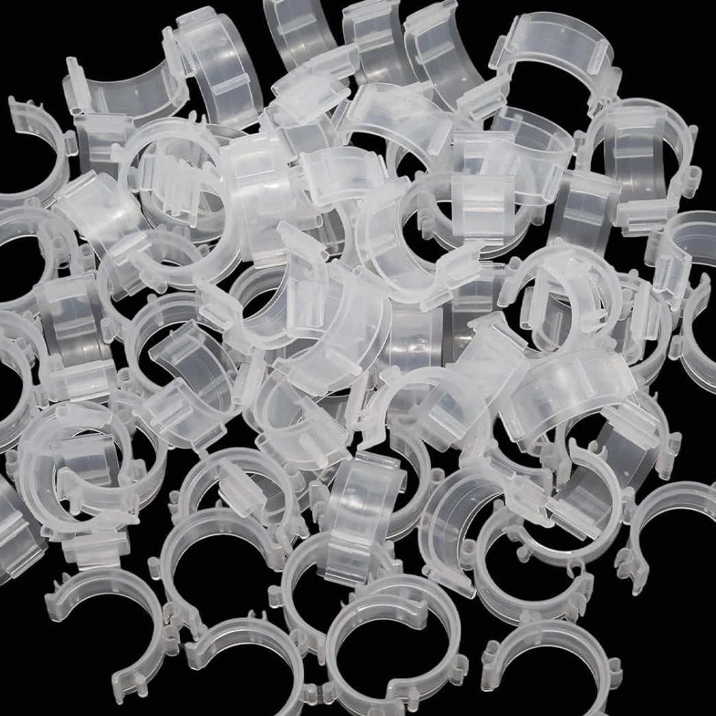Bobbin Clips - 12 pieces