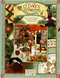 Debbie Mumm's 12 Days of Christmas