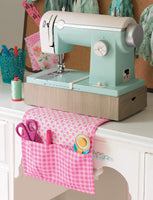 Two, Four, Six, Eight Fat-Quarter Quilts You'll Appreciate