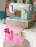 Two, Four, Six, Eight Fat-Quarter Quilts You'll Appreciate