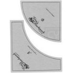 Crazy Curves Templates