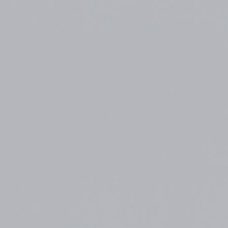 Mainstays Solid Jasper Gray Flannel - 1/2 Yard