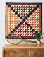 Two, Four, Six, Eight Fat-Quarter Quilts You'll Appreciate