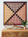 Two, Four, Six, Eight Fat-Quarter Quilts You'll Appreciate