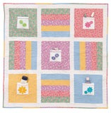 The Little Box of Baby Quilts