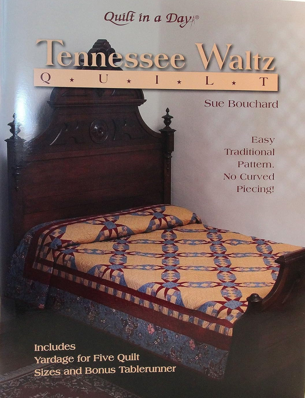 Tennessee Waltz