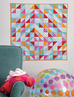 Two, Four, Six, Eight Fat-Quarter Quilts You'll Appreciate