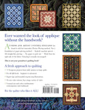 Picture Piecing Traditional Quilts