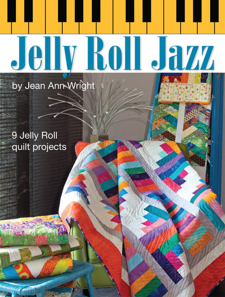 Jelly Roll Jazz